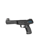 Ver Pistolas de muelle Gamo